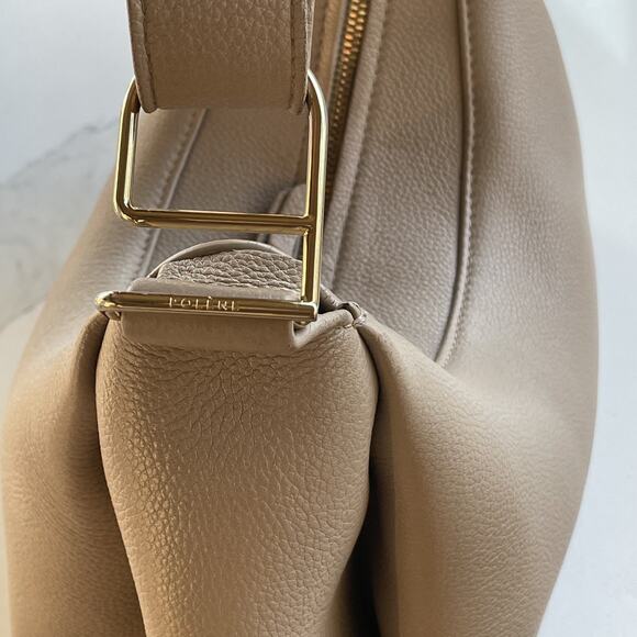 POLENE Umi Leather Bag - Picture 7 of 11